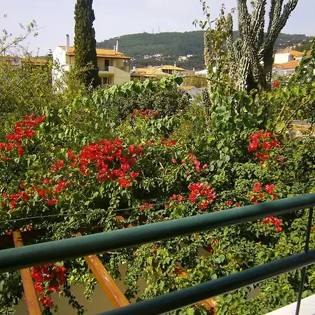 Pansion Chrisa Affittacamere