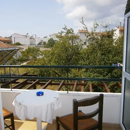 Pansion Chrisa 3* Città di Skiathos