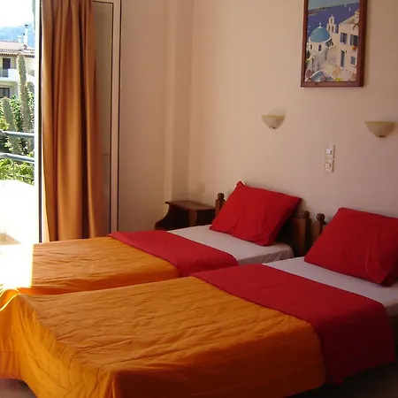 Pansion Chrisa Skiathos Town