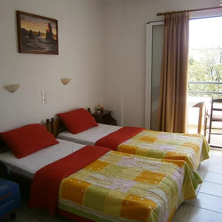 Pansion Chrisa Affittacamere 3*