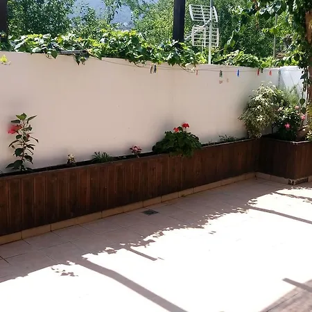 Affittacamere Pansion Chrisa Città di Skiathos