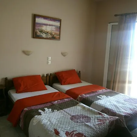 Pansion Chrisa 3* Skiatos