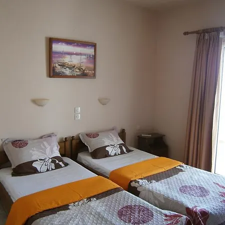 Pansion Chrisa مدينة سكياثوس