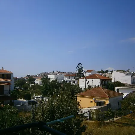 Pansion Chrisa Pensjonat 3*