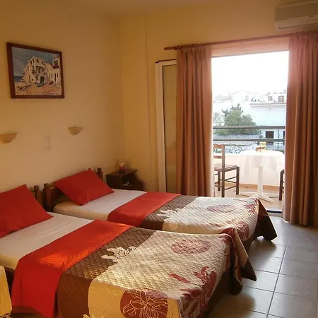 Pensjonat Pansion Chrisa 3*