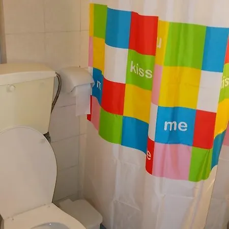 Pensjonat Pansion Chrisa