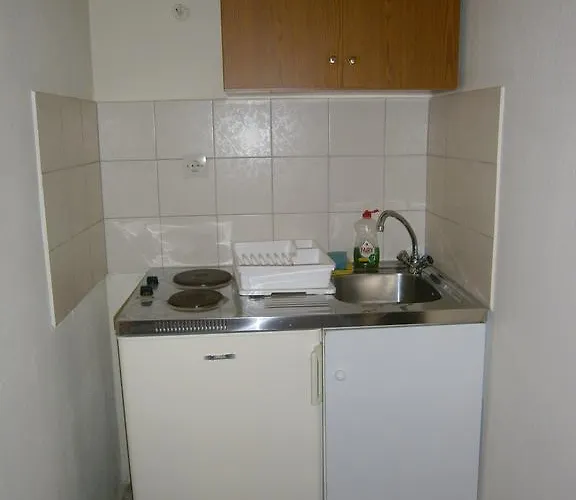 Pansion Chrisa 3* Skiathos Chora