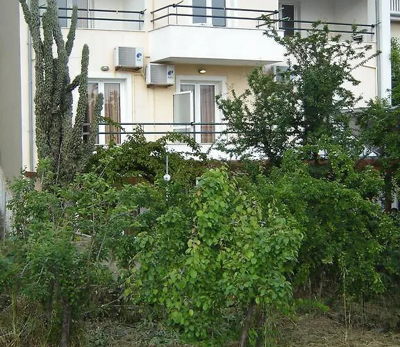 Pansion Chrisa Skiathos Chora