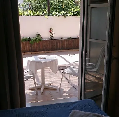 Pansion Chrisa 3* Skiathos Chora