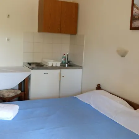 Vendégház Pansion Chrisa