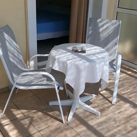 Pansion Chrisa Πανσιόν Σκιάθος Πόλη