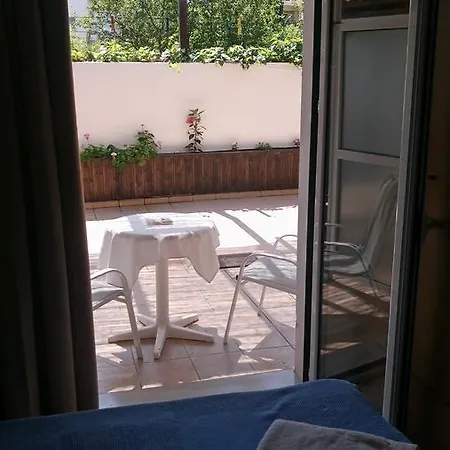 Pansion Chrisa 3* Скиатос