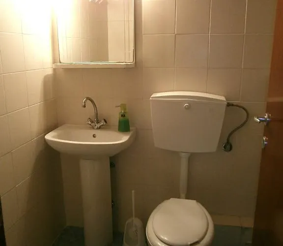 Pansion Chrisa Guest house 3*