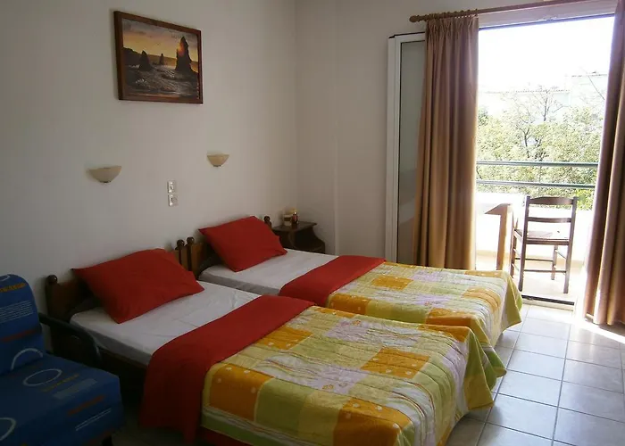 Pansion Chrisa Guest house 3*