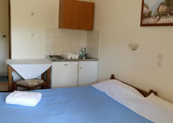 Guest house Pansion Chrisa