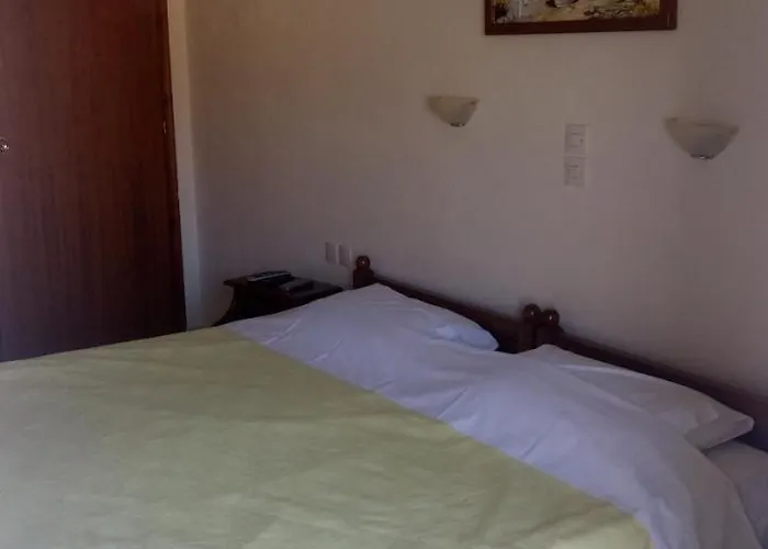 Pansion Chrisa Guest house 3*