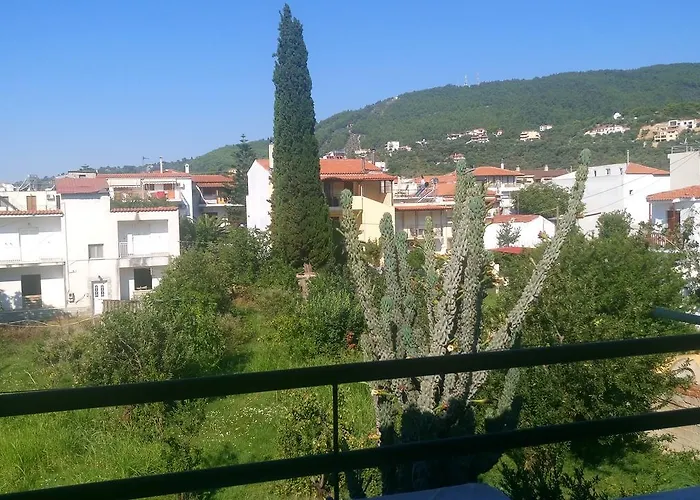 Pansion Chrisa Guest house