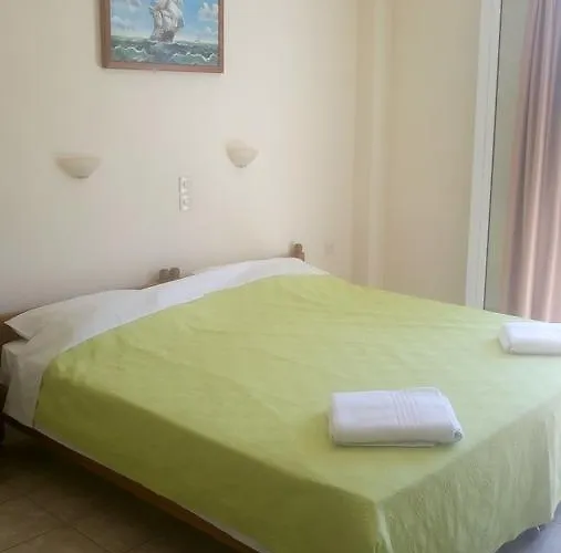 Pansion Chrisa Guest house 3*